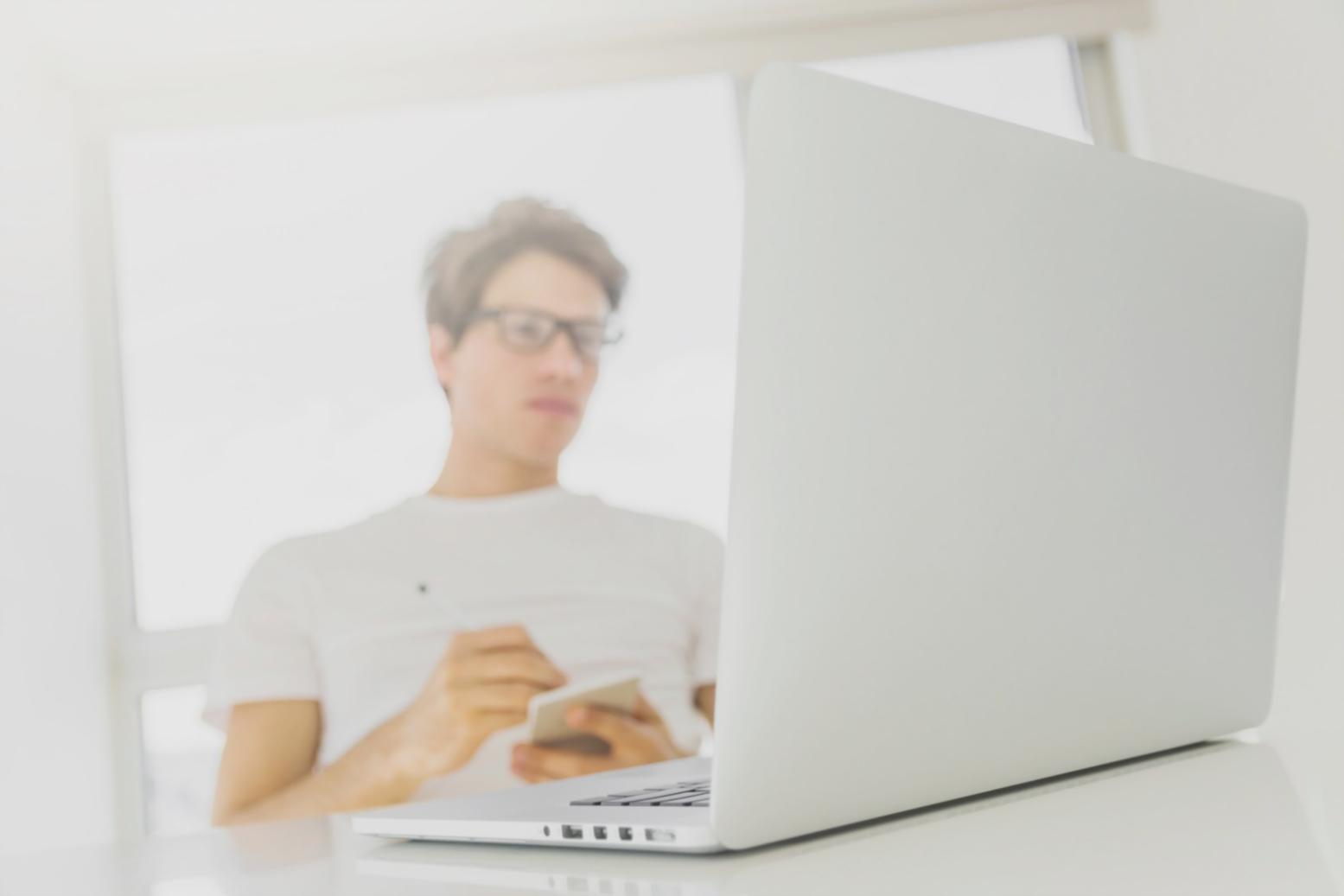 Planeamento financeiro digital