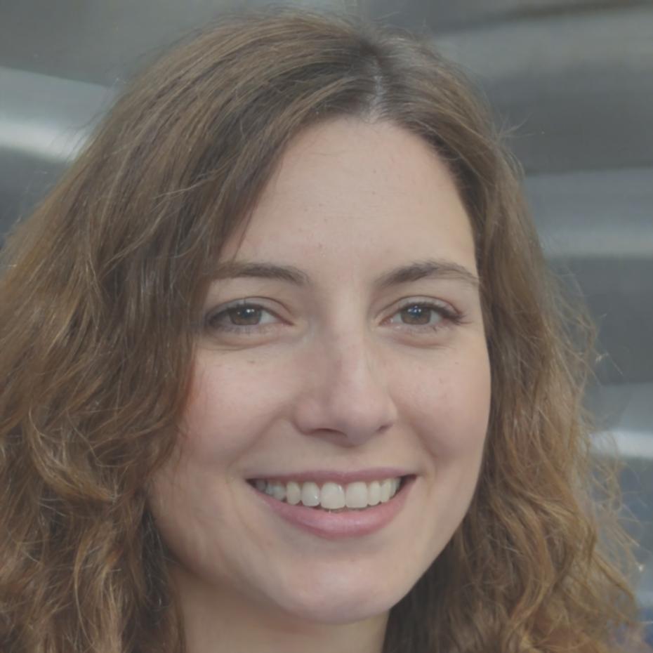 Retrato de Inês Vitorino