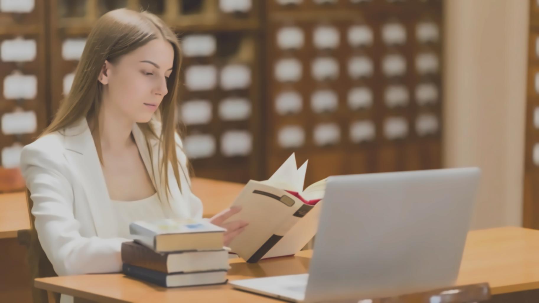 Pessoa a trabalhar num computador com ferramentas de orçamentação digital